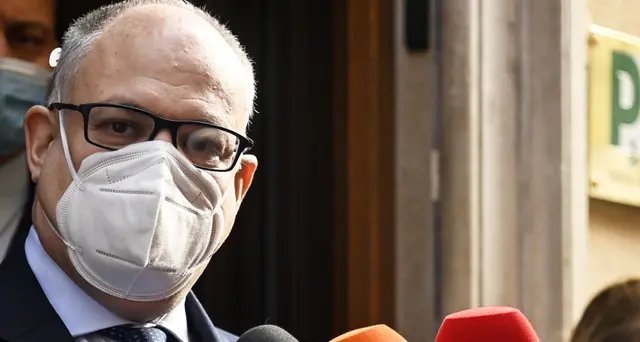 Gualtieri,se tempestivi su interventi,Pil non molto sotto 6%