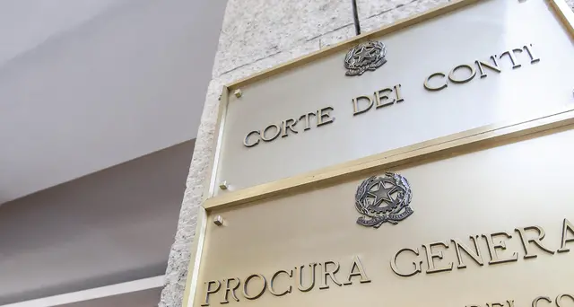 Pnrr: giudici contabili,'sconcerto e stupore su limitazioni'