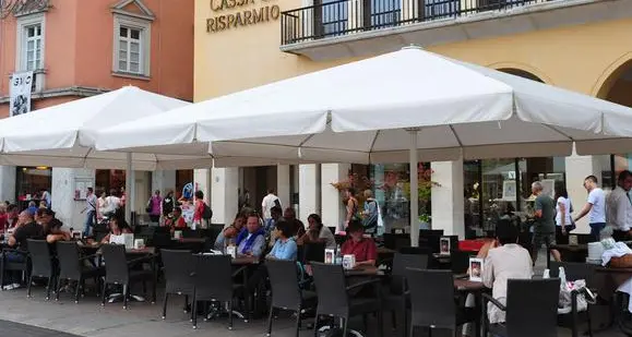 Estate col botto in Alto Adige: + 40% di pernottamenti