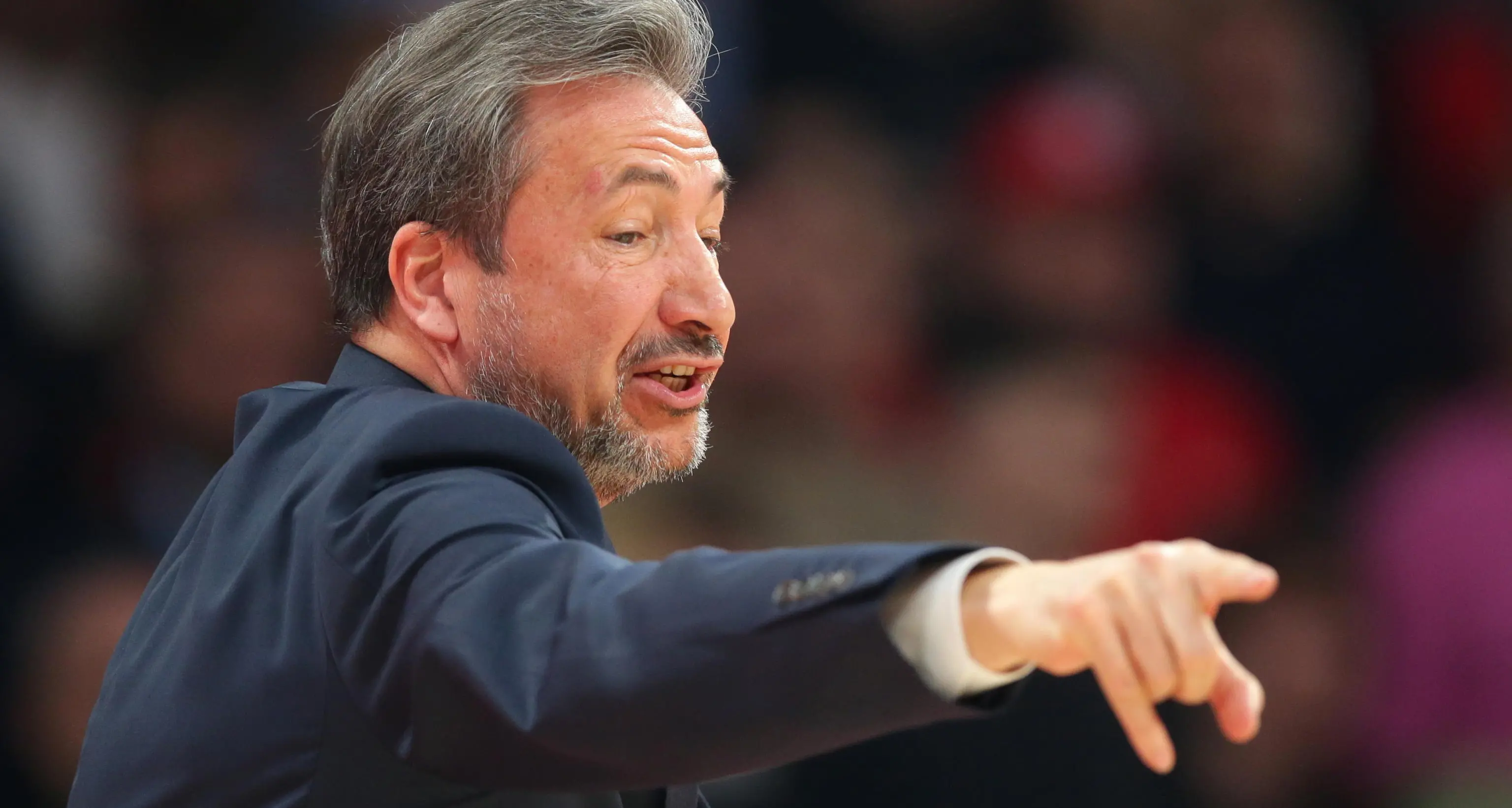 Basket: qualificazioni Mondiali, l'Italia batte ancora la Gran Bretagna 84-75