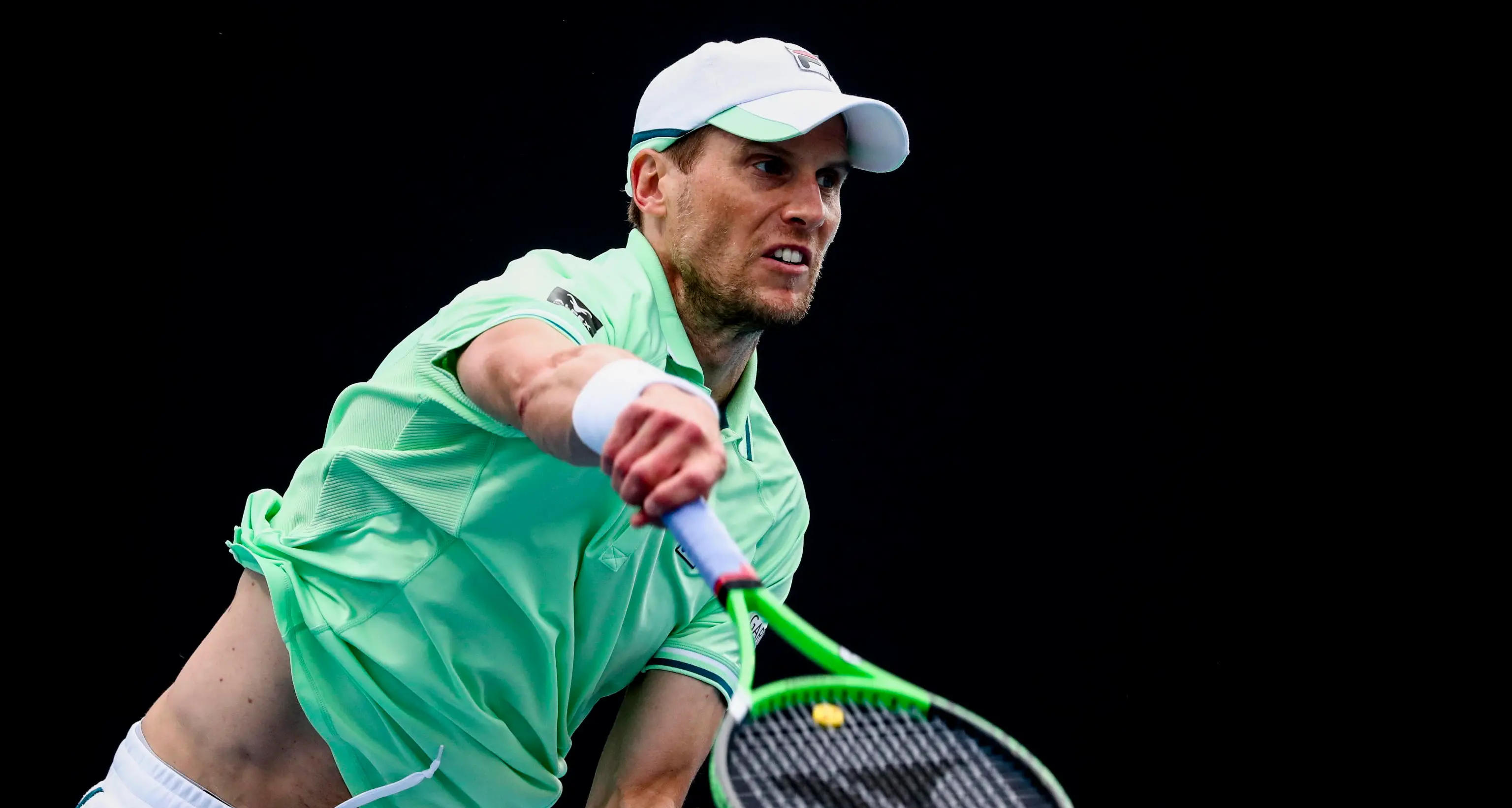 Australian Open finiti per Andreas Seppi