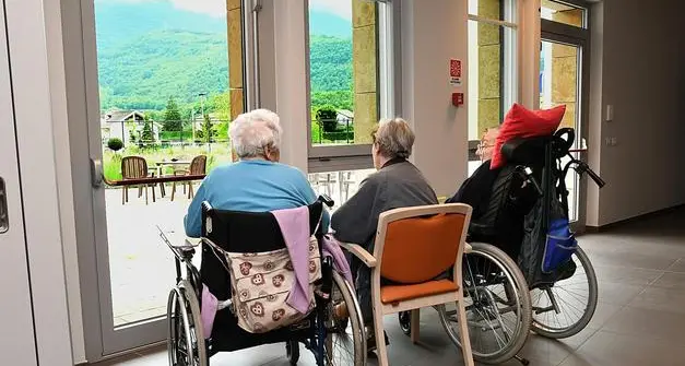 Residenze per anziani, stanziati 20 milioni: un terzo per il Centro per le demenze a Magrè