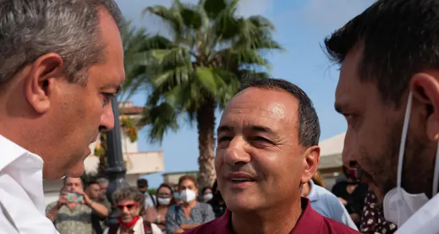 Calabria: Lucano 9.779 voti ma non viene eletto in Consiglio