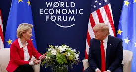 Oberrauch, conseguenze anche per l'Alto Adige dai dazi Usa