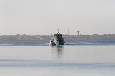 La Pietra al commissario Ue, 'basta restrizioni alle nostre marinerie'