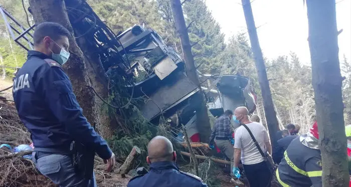 Tragedia del Mottarone, nei verbali i racconti che tirano i ballo i nuovi indagati