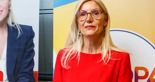 Consiglieri provinciali, Renate Holzeisen ha il reddito più alto: 1 milione e 133 mila euro. Juergen Wirth Anderlan a quota zero