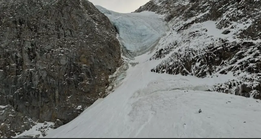 Urzì: “Colpiti per tragedia Ortles, serve la diffusione di una cultura sui rischi della montagna”