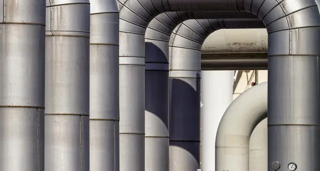 Gas: nuova proposta presidenza Ue, price cap a 200-220 euro
