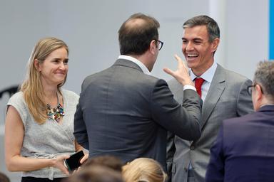 In Spagna il Pil accelera dello 0,7% nel secondo trimestre, +2,7% nell'anno