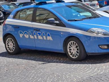 Donna uccisa a coltellate a Collefero, il marito in stato di fermo