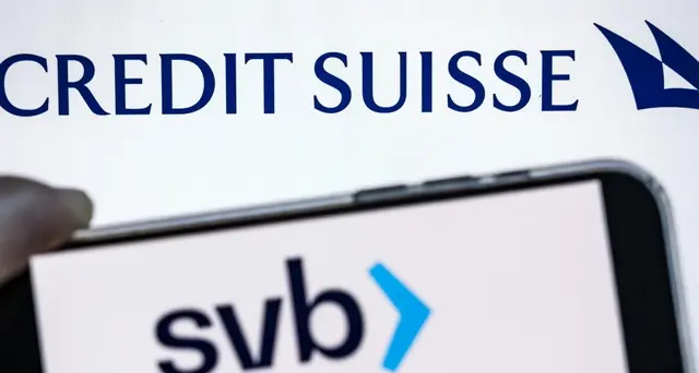 Ocse: nessun rischio di crisi sistemica da crollo Svb