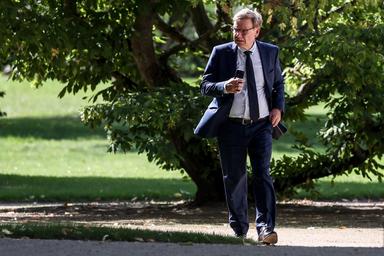 Berlino, Mosca sappia che la Germania non si fa intimidire