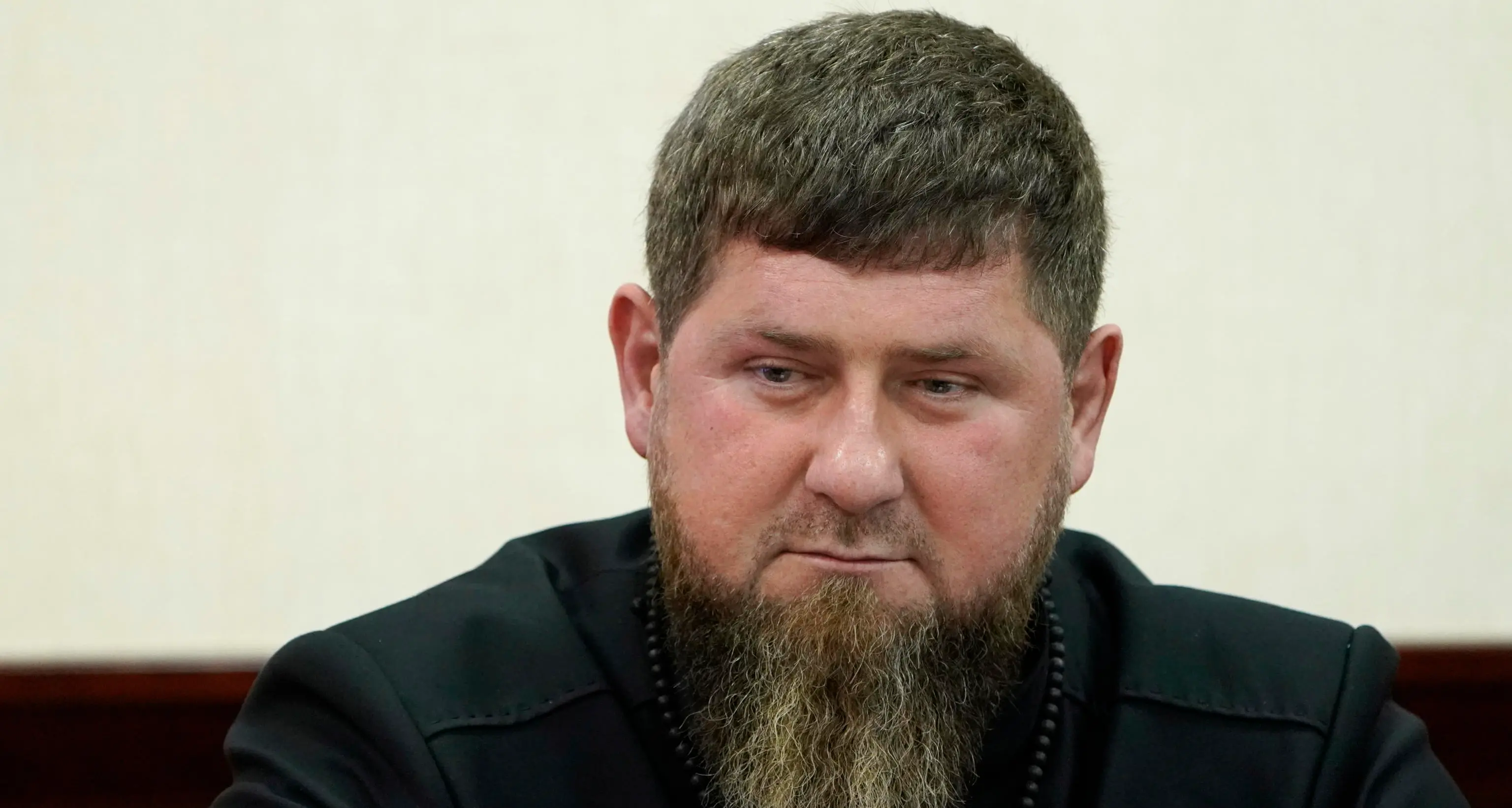 Medio Oriente, Kadyrov: pronti intervenire a fianco palestinesi