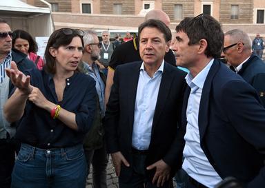 Schlein, progressisti uniti, non faremo più alle destre il favore di dividerci