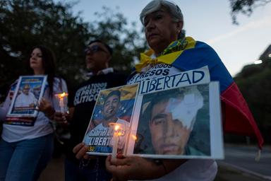 Ong denuncia 51 decessi da aprile nelle carceri venezuelane per mancanza di cure