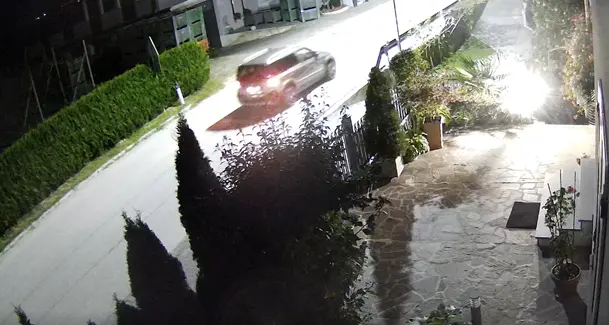 Raffica di furti in casa in valle di Non, arrestati due albanesi