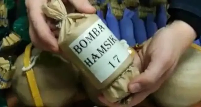 Botti: 15 feriti tra Napoli e provincia, 5 sono minorenni