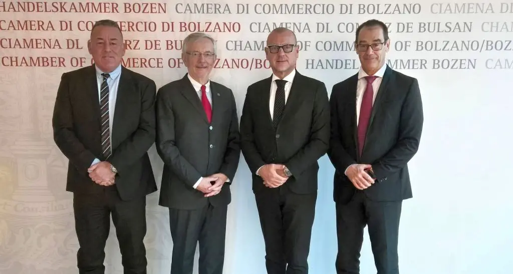 Comune e Camera di Commercio, patto su sicurezza e decoro urbano