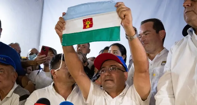 Venezuela: opposizione vince elezioni in Stato di Barinas