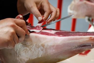 Nuove regole su stagionatura prosciutto e San Daniele vara 'Seicento'