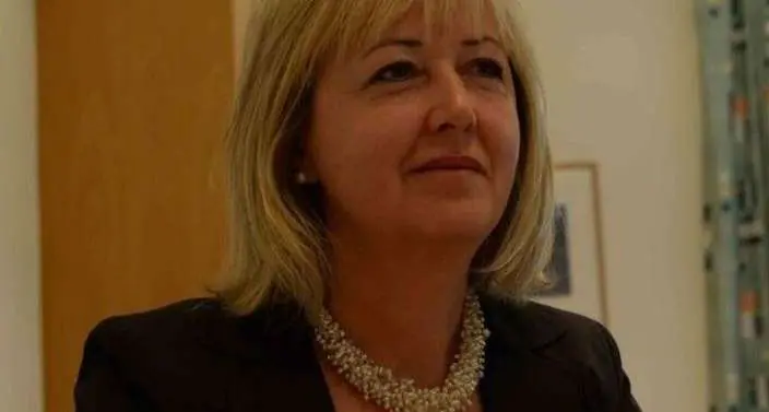 Caritas Alto Adige, Beatrix Mairhofer è la nuova direttrice