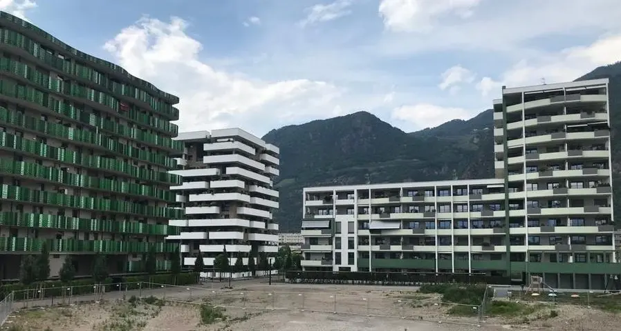 Ipes ferma nel capoluogo: tra un anno i primi lavori