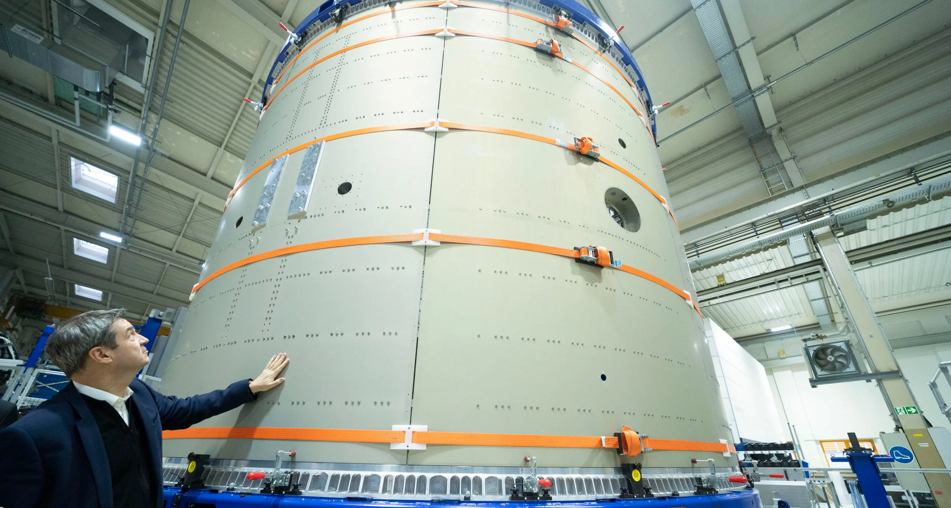 Spazio: Urso, sbloccati i lanci di Ariane 6 e Vega-C