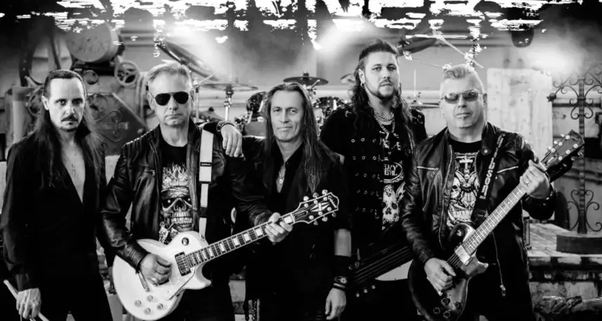 Skanners, giugno in California con live “da mito”