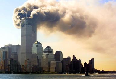 Nyt, 'dopo l'11/9 cittadini a New York ingannati sulla qualià dell'aria'