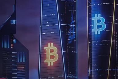 Bitcoin sale ancora, supera 80.000 dollari per la prima volta da maggio