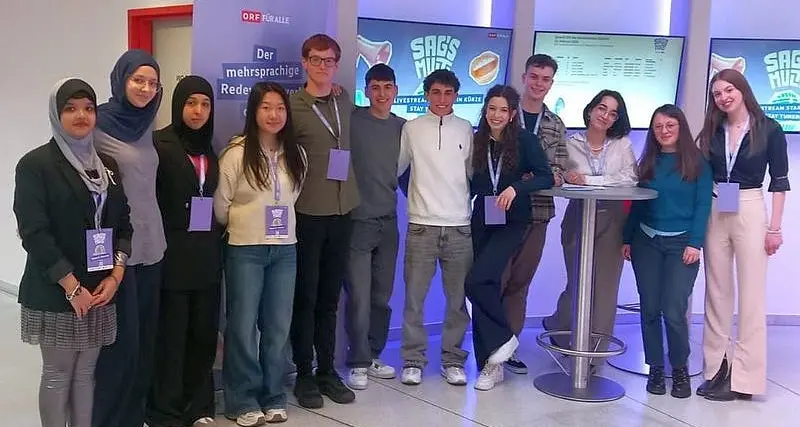 Concorso Sag’s Multi, premiati studenti dell’Alto Adige