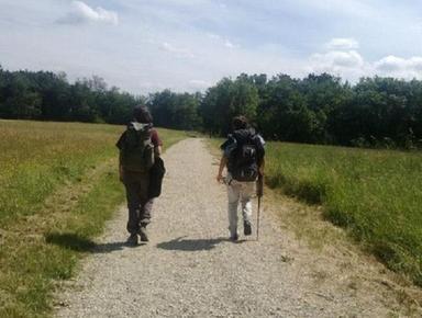 Via Francigena, positivo esito valutazione preliminare della candidatura Unesco