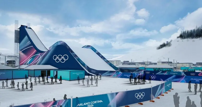 Olimpiadi Milano-Cortina 2026, la pre-registrazione per i biglietti entro il 15 gennaio