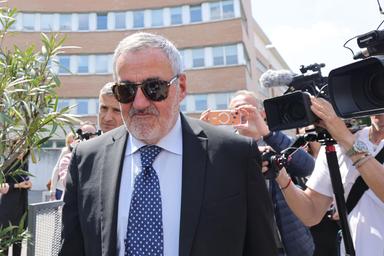 Garlasco, archiviata l'accusa di corruzione per l'ex pm Venditti