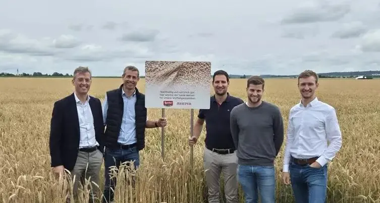 Loacker punta sull’ambiente, arriva il grano sostenibile