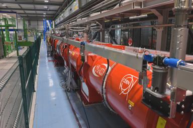 Cern, iniziate le operazioni di disconnessione dell'acceleratore Lhc