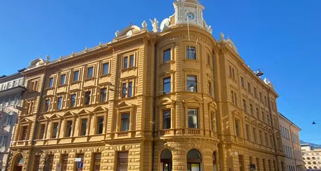 Poste, via ai lavori interni: a Bolzano spazi per il coworking