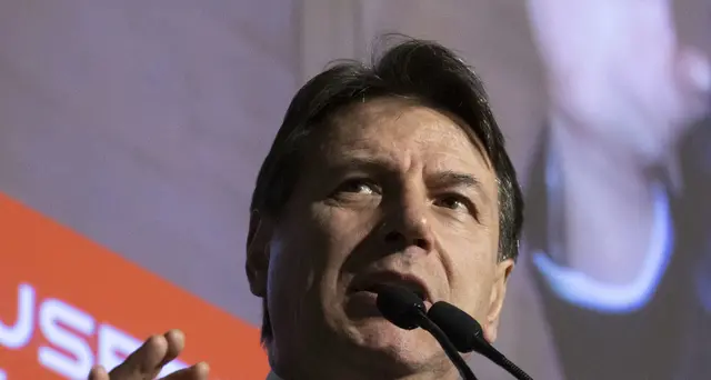 Reddito: Conte, la povertà non è colpa, no al disastro sociale