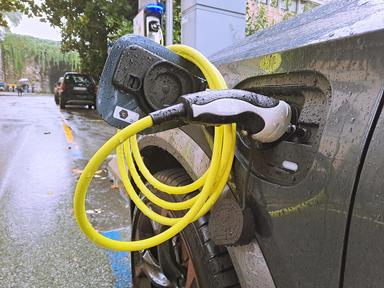 Iea, con elettrificazione al 35% nel 2035 -400 miliardi di dollari di spesa