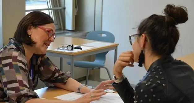 Dal 1 agosto un nuovo esercizio per l’esame di bilinguismo-livello C1