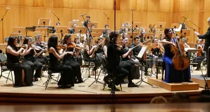 Quattro nuovi corsi al Conservatorio Monteverdi di Bolzano