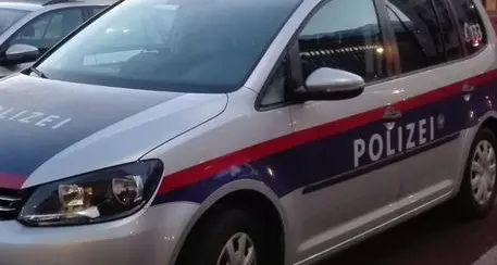 Uccide il padre a Innsbruck e si costituisce alla polizia