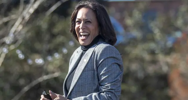 Kamala Harris, qui grazie a donne che mi hanno preceduto