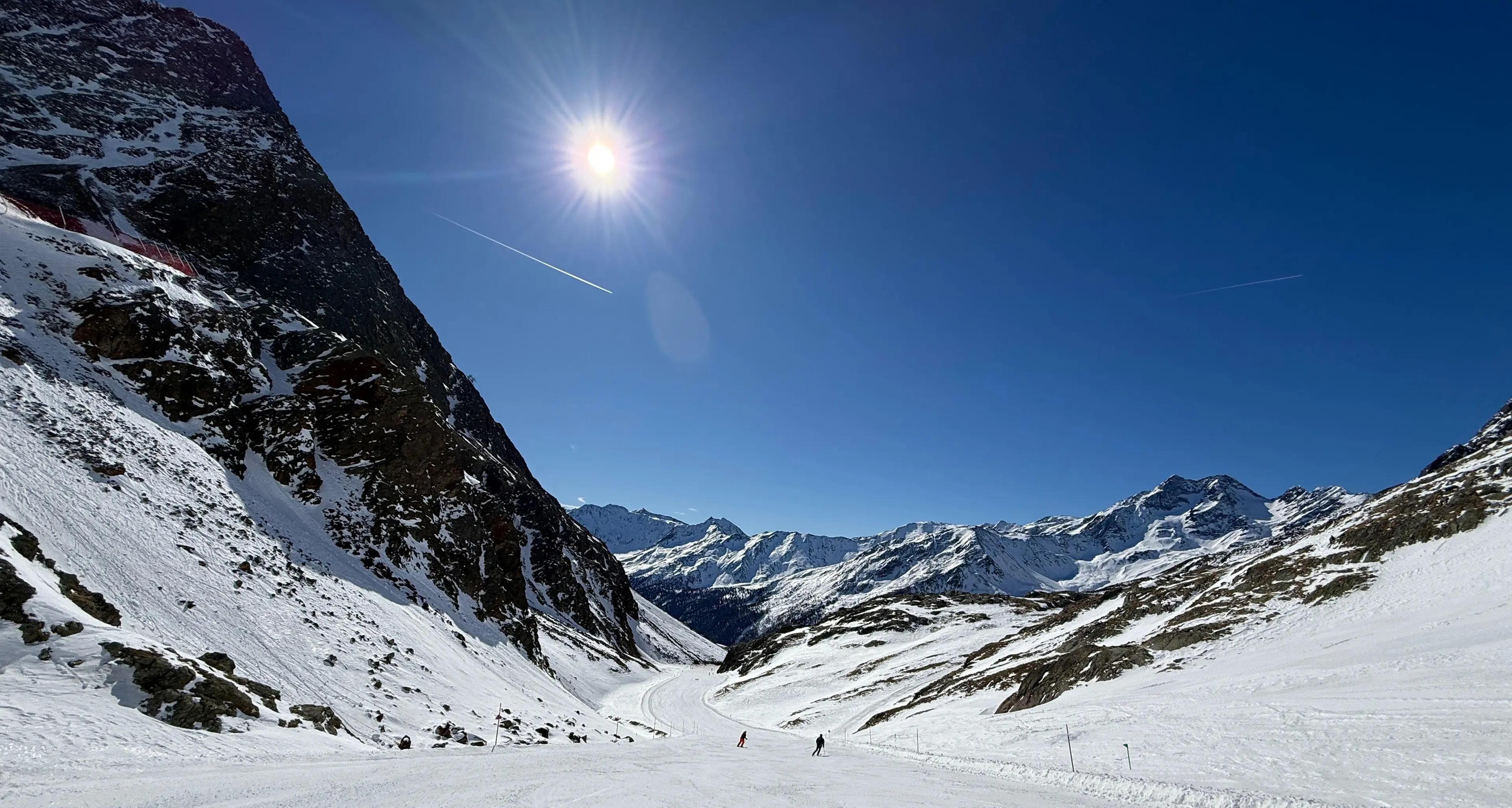 All’Alpin Arena Senales parte la stagione della Teufelsegg