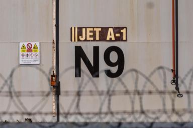 Ue, 'rischio carenze carburanti aerei, possibile Consiglio straordinario ministri'