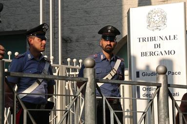 Corte Bergamo rigetta la richiesta di nuove analisi sui reperti di Yara