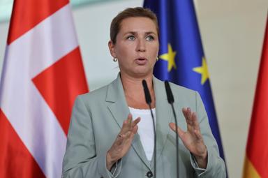Referendum Islanda, il 52,8% dice no ai negoziati con l'Ue