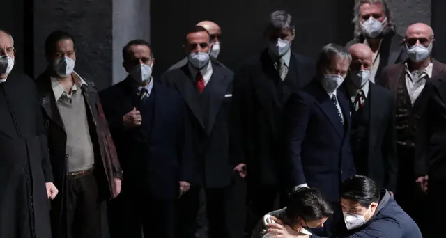 Scala: Scappucci dirige Capuleti e Montecchi, è fa un primato
