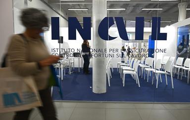 Inail, in 6 mesi aumentano infortuni sul lavoro (+4,7%), calano decessi (-4,2%)